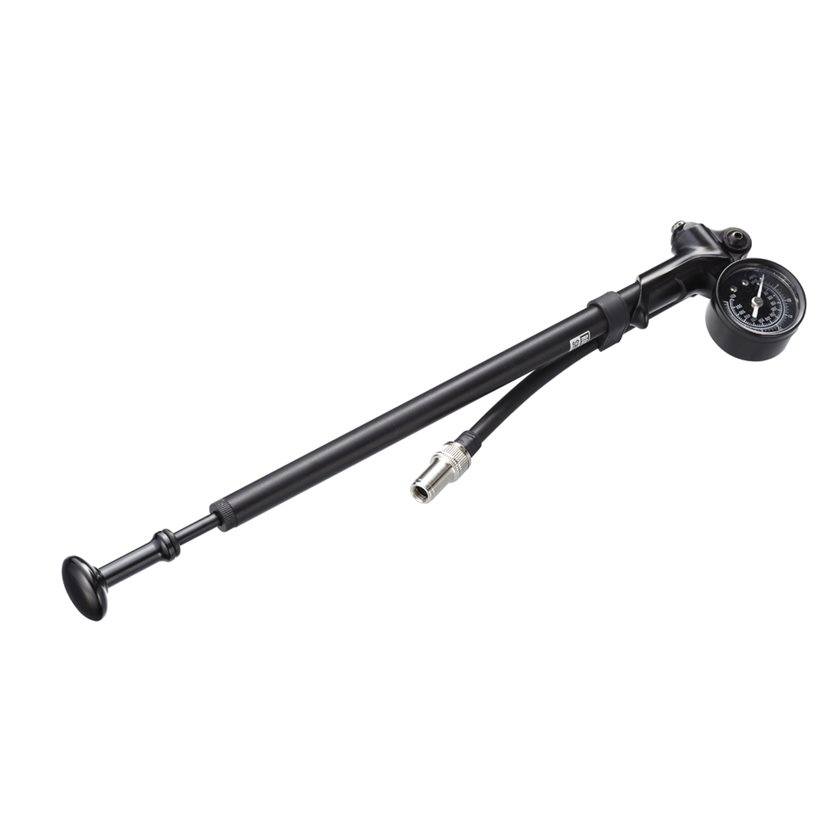 Mtb shock pump on sale