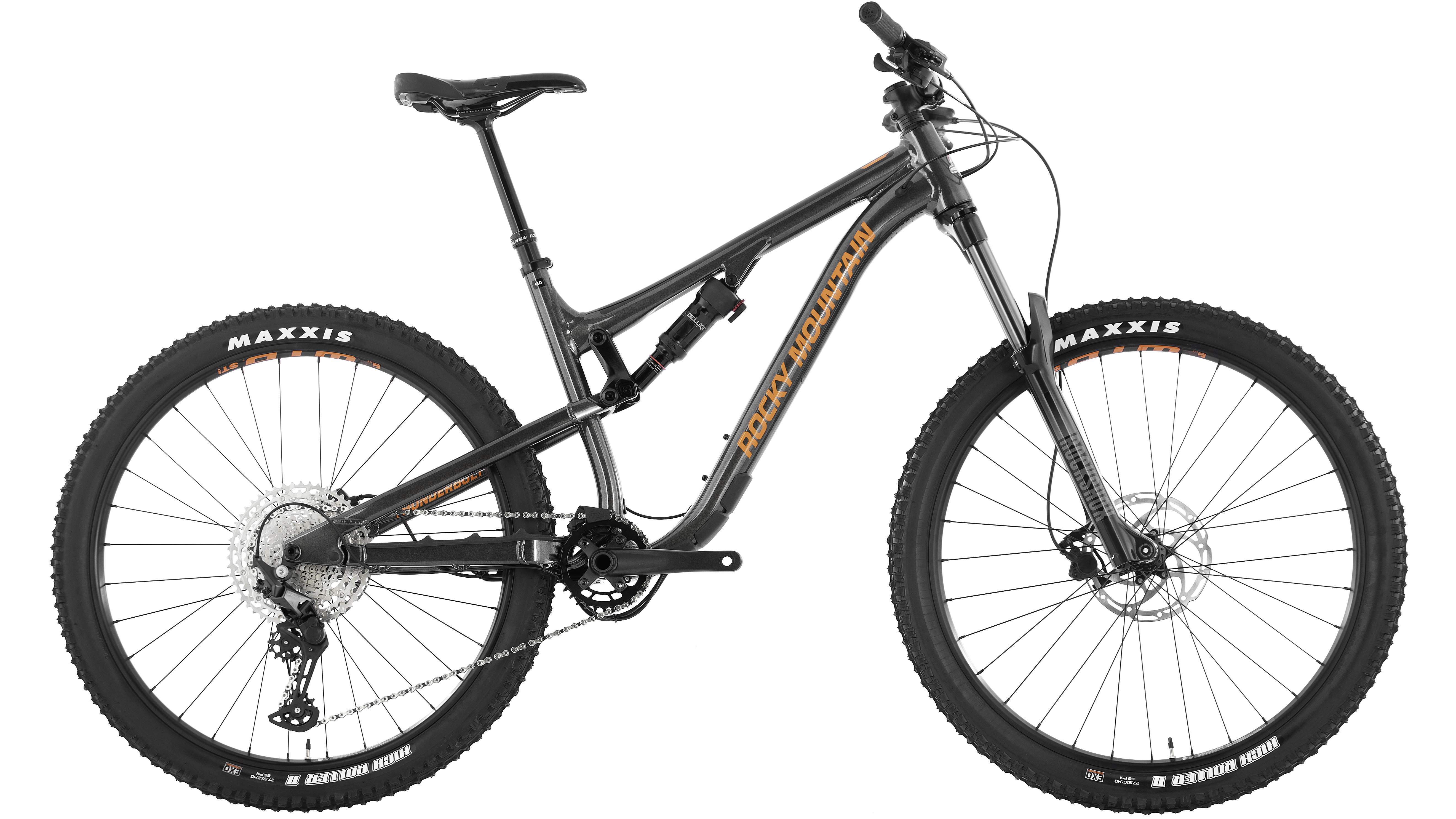 2021 rocky mountain thunderbolt alloy 10