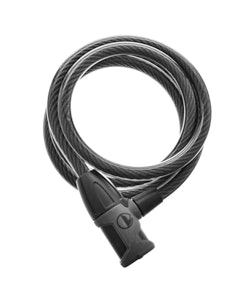 Rocky Mounts | Five-O Cable Lock Black
