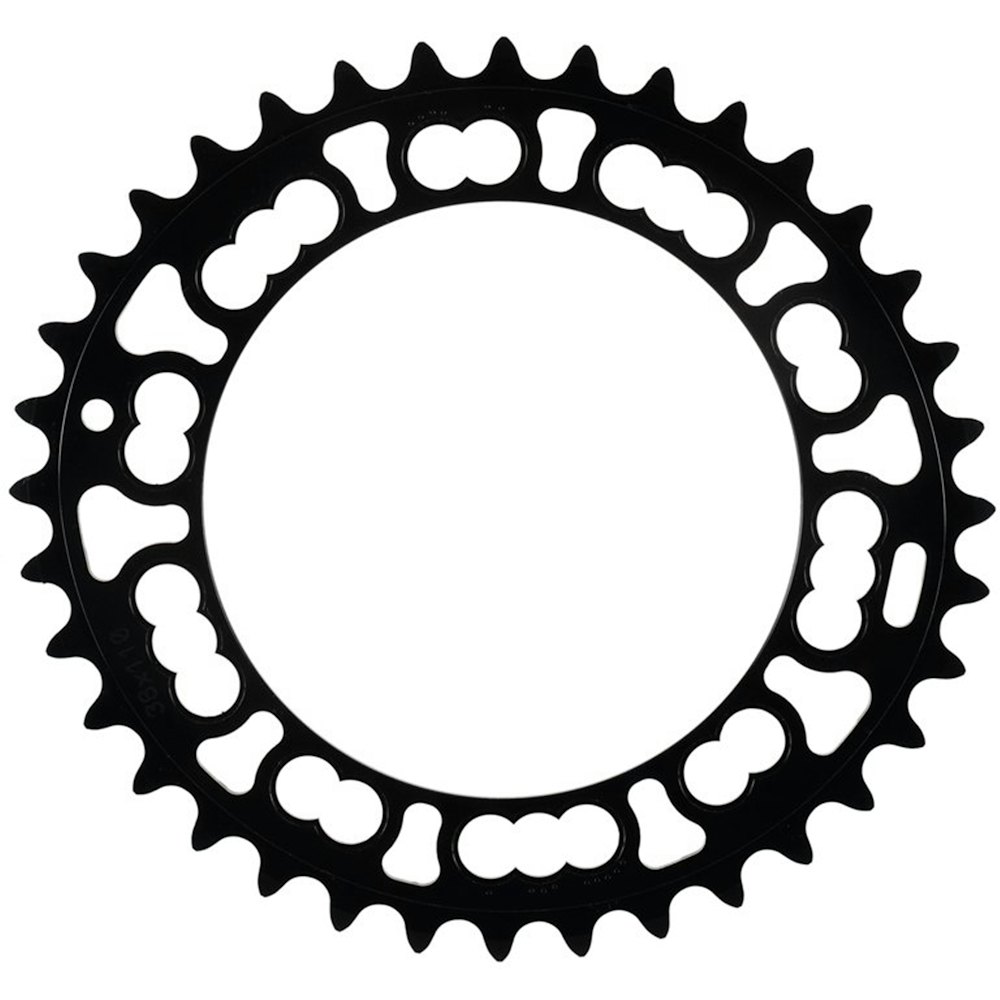 Rotor Q-Ring Chainring for Campagnolo