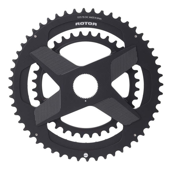 Rotor Road Direct Mount Round Chainring