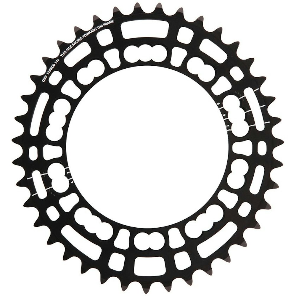 Rotor Q Inner Chainring Bcd 110X5