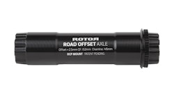 Rotor | Aldhu Axle Road Offset