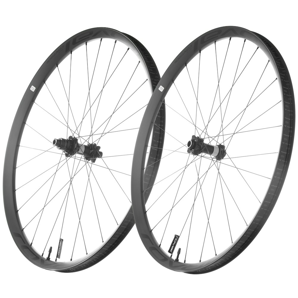 Roval Control Carbon 29" Wheelset