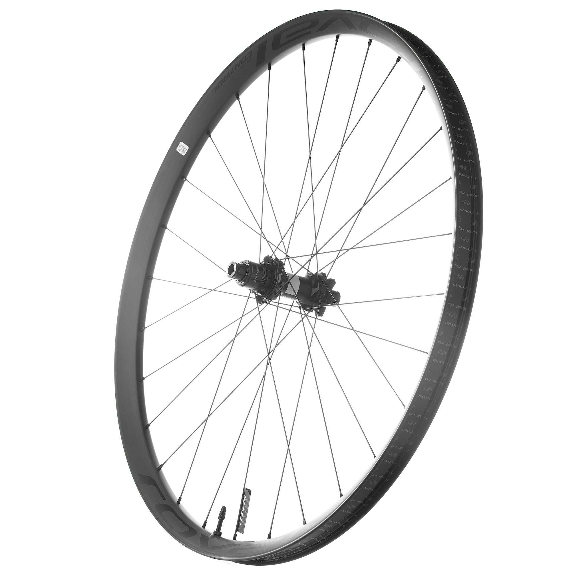 roval control carbon 29 weight