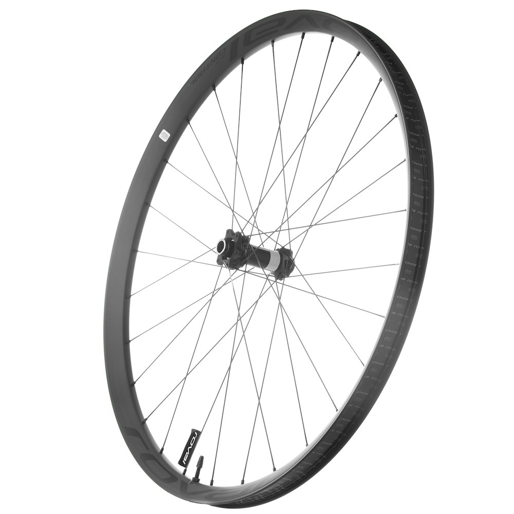 Roval Control Carbon 29" Wheelset