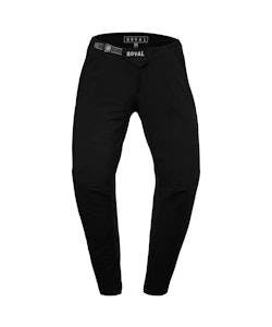 Royal Racing | Apex Pant Men's | Size Extra Large in Black