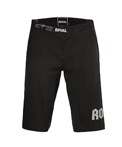 Royal Racing | Apex Short Men's | Size XX Large in Black