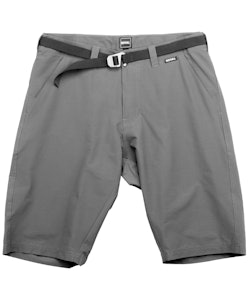 Royal Racing | Core Shorts Men's | Size Medium in Grey
