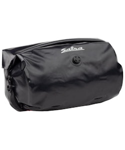 Salsa | EXP Series Top-Load Dry Bag Black