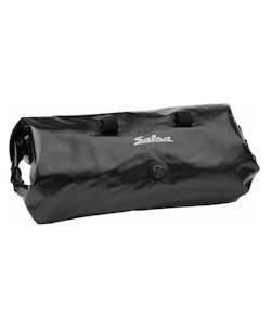 Salsa | EXP Series Side-Load Dry Bag | Black | Side Load