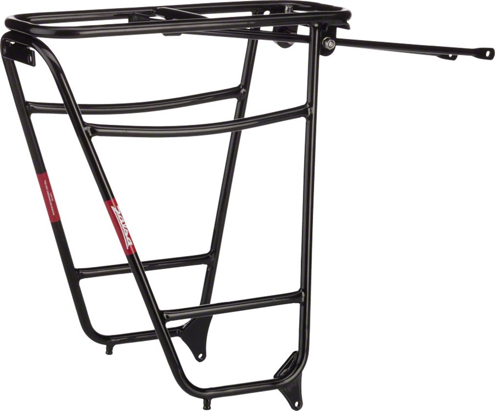 surly nicerack  REAR DISC RACK WIDE その他 自転車 スポーツ・レジャー 販促セール