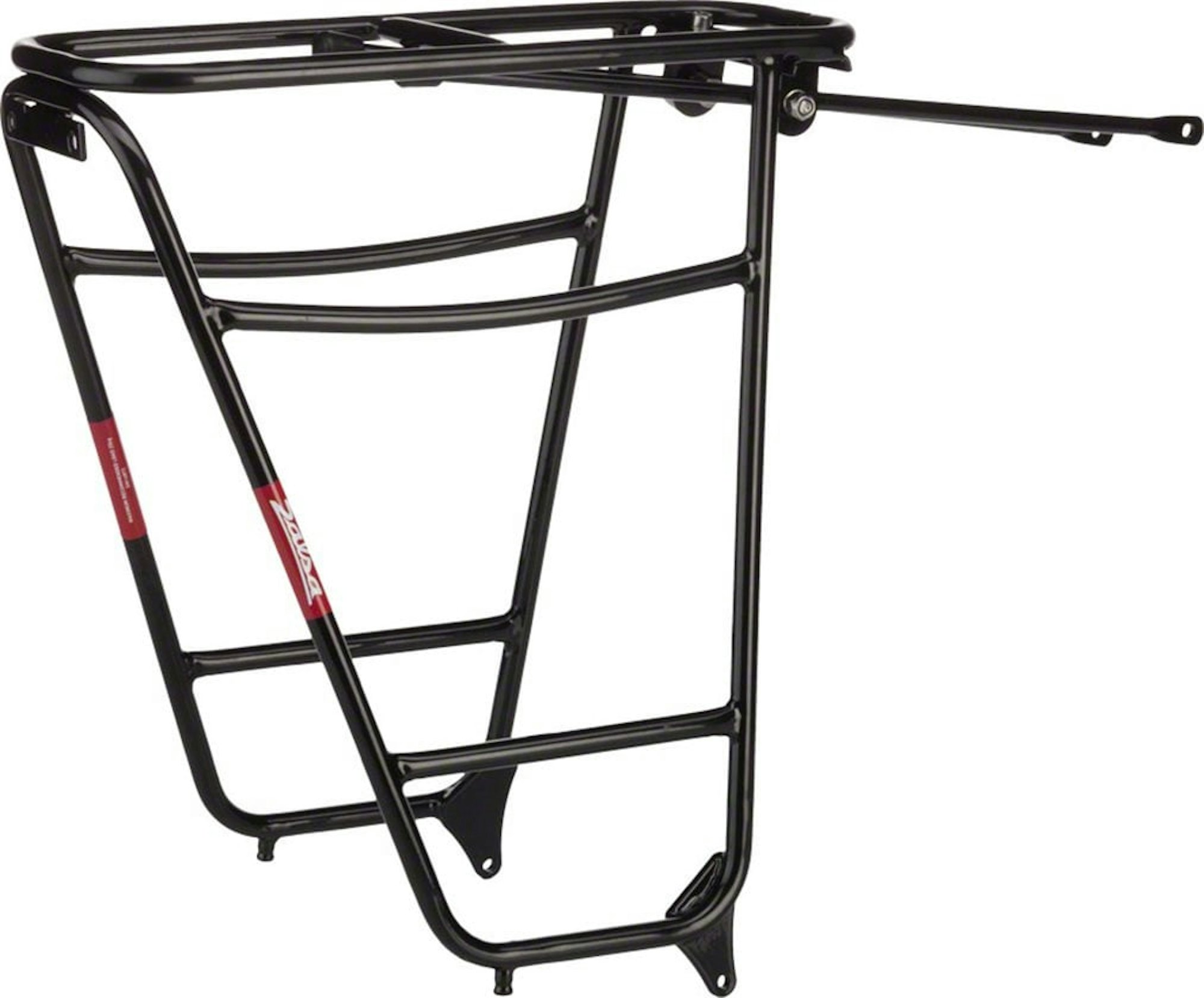 salsa front rack