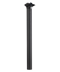 Salsa | Guide Carbon Seatpost 27.2X350Mm, 0Mm Offset