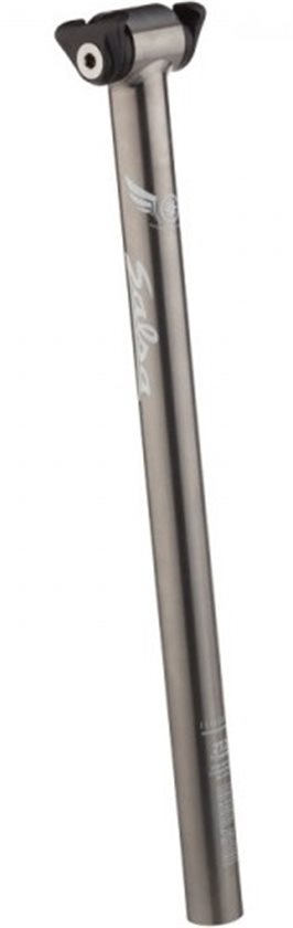 Salsa store carbon seatpost