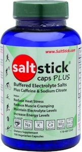 Saltstick | Caps Plus Bottle Of 100