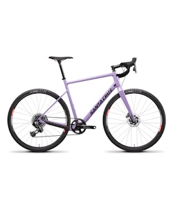 Santa Cruz Bicycles | Stigmata 3 CC Force 1X-Kit Bike 2022 54CM lav