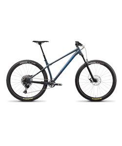 Santa Cruz Bicycles | Chameleon 8 AL 29 D Bike 2022 Medium Navy