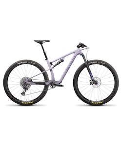 Juliana Bicycles | Wilder 1 C S Tr Bike 2022 Large Purple