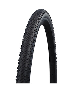 Schwalbe | G-One Bite 700c Tire | Black | 700x45c, SuperGround, TLE, Addix SpeedGrip