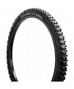 Schwalbe | Dirty Dan Super Downhill 29 Tire 29X2.35 Super Downhill Addix Ultra Soft Tle | Rubber
