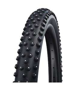 Schwalbe | Ice Spiker Pro 29 Tire 2.25 Performance, Double Defence, Raceguard Tle | Nylon
