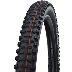 Schwalbe | Hans Dampf Super Trail 27.5 Tire 27.5X2.35 Addix Soft Tle | Rubber