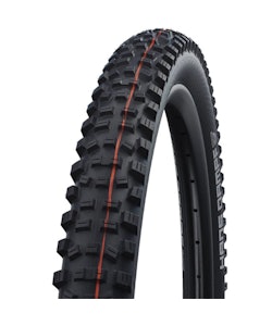 Schwalbe | Hans Dampf Super Trail 27.5 Tire 27.5X2.6 Addix Speedgrip Tle | Rubber