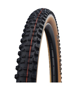 Schwalbe | Hans Dampf Super Trail 27.5 Tire 27.5x2.35 ADDIX Soft Classic Skin TLE