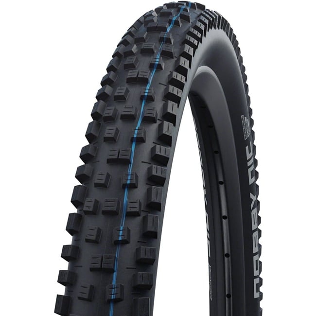 Schwalbe Nobby Nic Super Trail 27.5 Tire