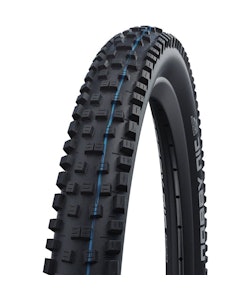 Schwalbe | Nobby Nic Super Trail 29 Tire 29X2.4 Addix Speedgrip Tle | Rubber