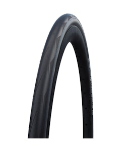 Schwalbe | Durano Plus 700C Tire | Black | 700x28c, Smartgaurd, Addix
