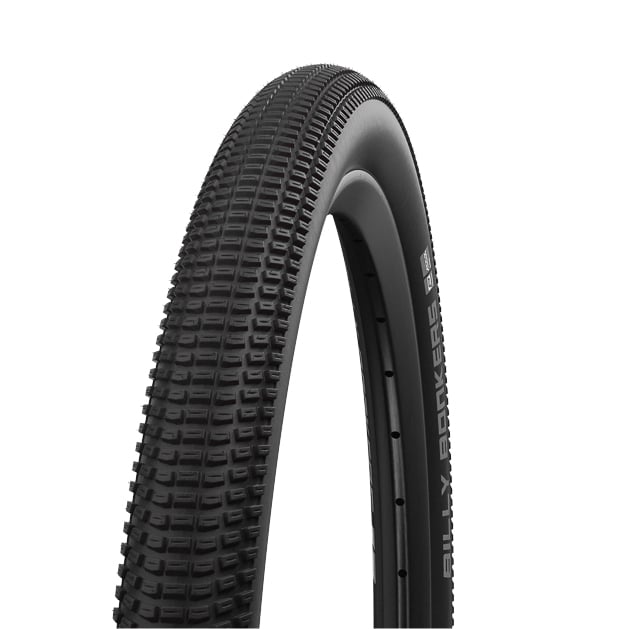 jensen bicycle tires