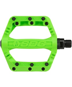 Sdg | Slater Composite Pedals Neon Green