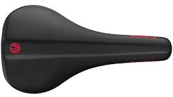 Sdg | Bel-Air V3 Lux-Alloy Saddle | Red | Base | Nylon