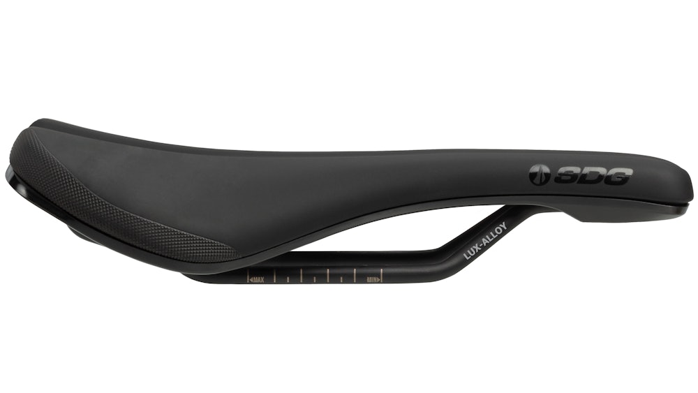 SDG Bel-Air V3 Lux-Alloy Saddle