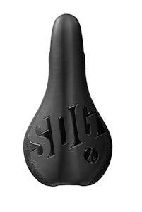 Sdg | Fly Jr Steel Saddle Black/black