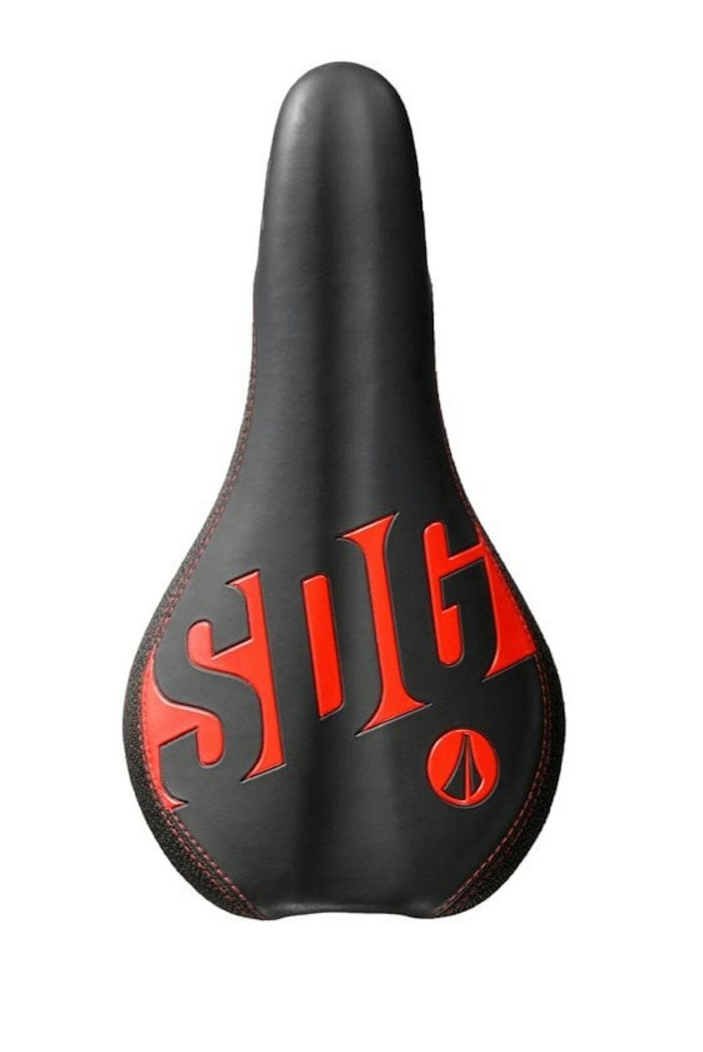 SDG Fly Jr Steel Saddle