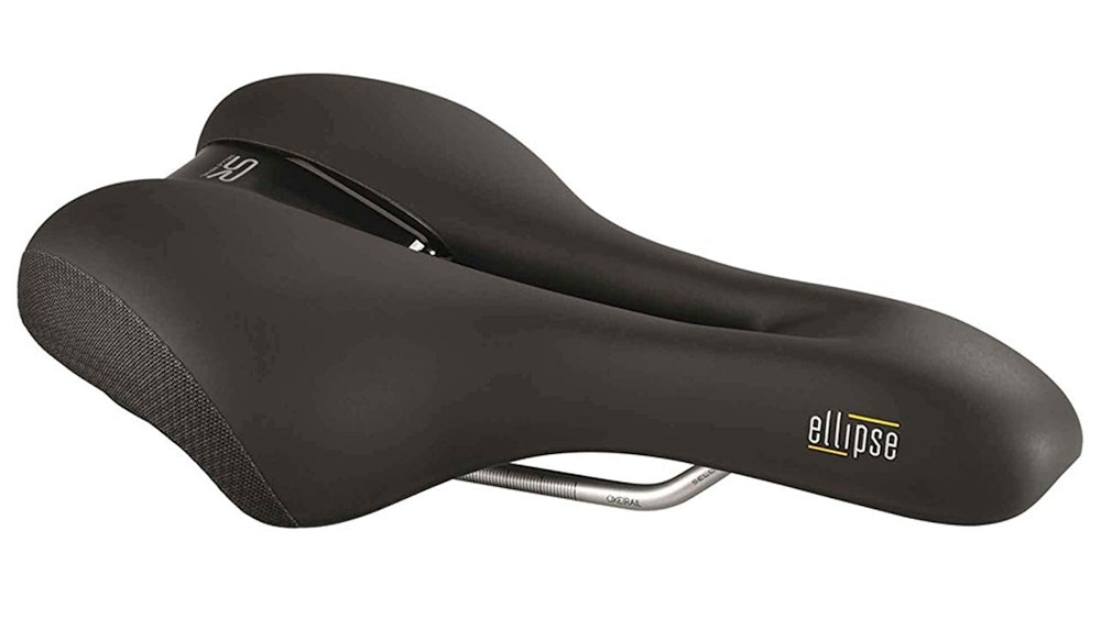 Selle Royal Ellipse Moderate Saddle