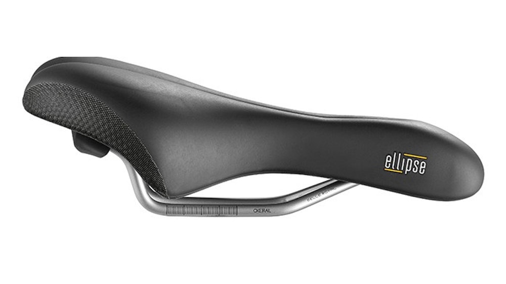 selle royal ellipse moderate man