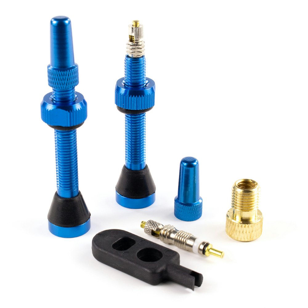 SERFAS TUBELESS PRESTA VALVES