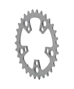 Shimano | Ultegra Fc-6703 Chainring 39T 130mm 10SPD Triple Middle Ring