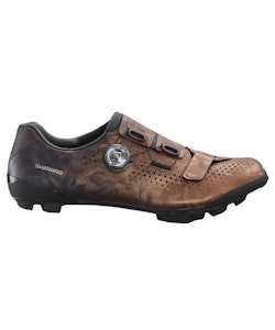 Shimano | SH-RX800 Shoes Men's | Size 38 in Bronze