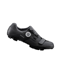 Shimano | XC-501 Shoes Men's | Size 40 in Black