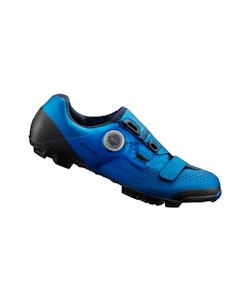 Shimano | XC-501 Shoes Men's | Size 40 in Blue
