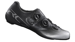 Shimano | Sh-Rc702 Shoes Men's | Size 42 In Black