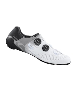 Shimano | SH-RC702 Shoes Men's | Size 46 in White