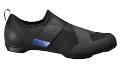 Shimano | Sh-Ic200W Women's Shoe | Size 37 In Black | Rubber