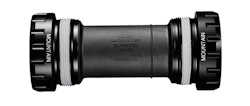 Shimano | Xt Bb-Mt800 Bottom Bracket | Black | Comes With 3X2.5Mm Spacers