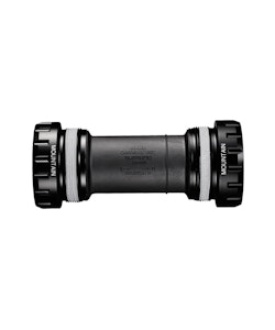 Shimano | Xt Bb-Mt800 Bottom Bracket | Black | Comes With 3X2.5Mm Spacers